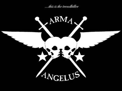 logo Arma Angelus